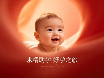 大安求精助孕科学助孕 开启专属好孕之旅