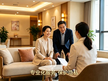大安有偿售卵代生女生的客户的客户群体有哪些