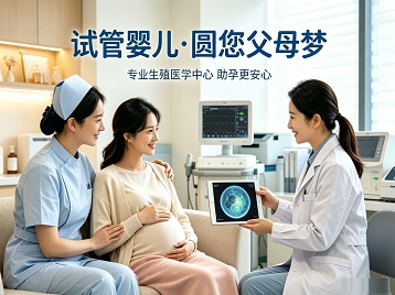大安辅助生育服务 试管婴儿行业的兴起背景、发展与未来展望